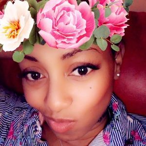 Meet your Posher, Chrissy